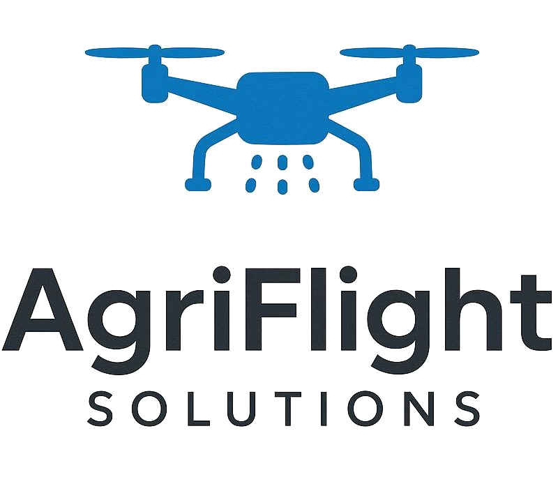 Agri Flight Solutions - Logo